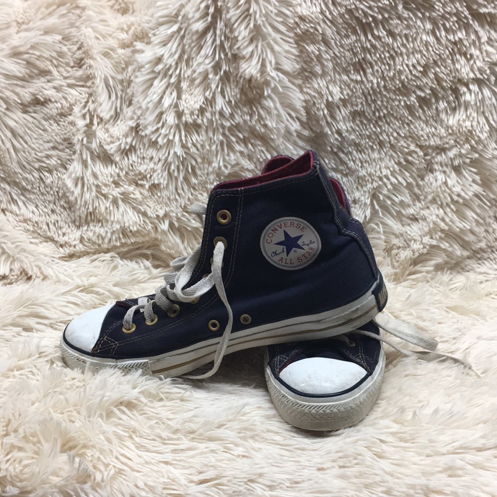 Vintage chuck taylors